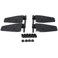 Smittybilt 7641 Door Hinge