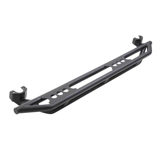 Smittybilt 76634LT SRC Side Armor JK