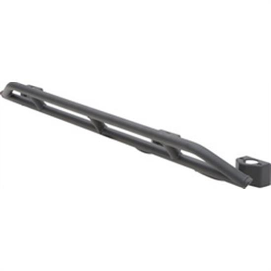 Smittybilt 76643 SRC Rocker Guard