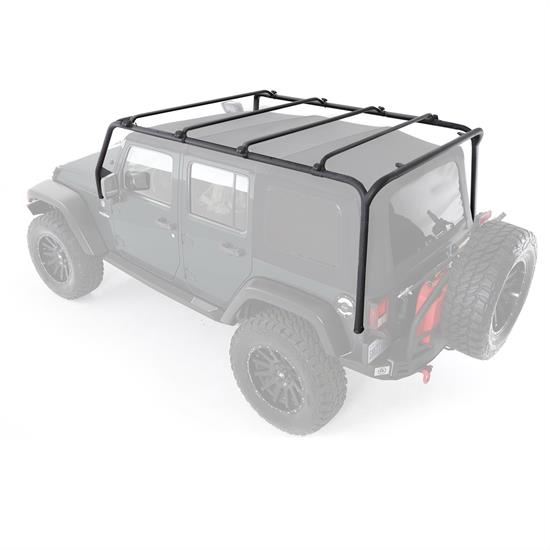 Smittybilt 76717 SRC Roof Rack