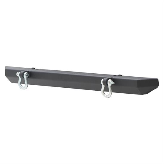 Smittybilt 76740D SRC Classic Rock Crawler Front Bumper