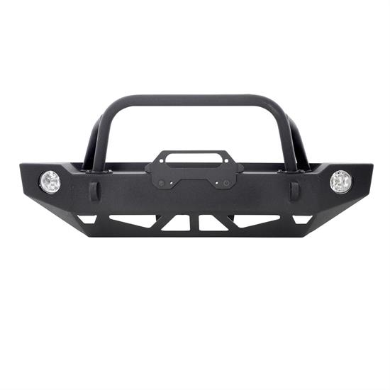 Smittybilt 76744 SRC Carbine Bumper