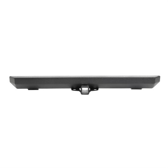 Smittybilt 76750 SRC Classic Rock Crawler Rear Bumper