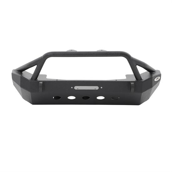 Smittybilt 76806 XRC Front Bumper W Winch JK 2/4Door