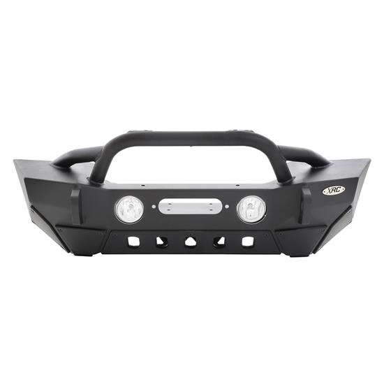 Smittybilt 76807LT Front Bumper XRC Gen2