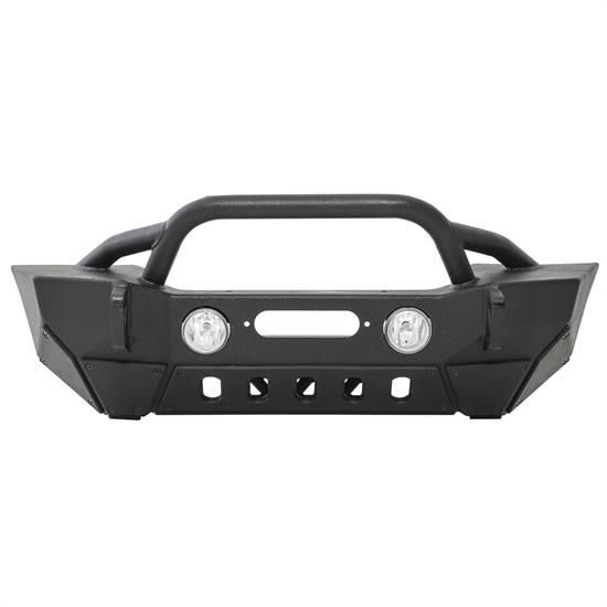 Smittybilt 76807 XRC Gen2 Front Bumper