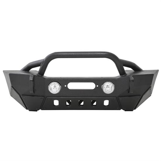Smittybilt 76807 XRC Gen2 Front Bumper