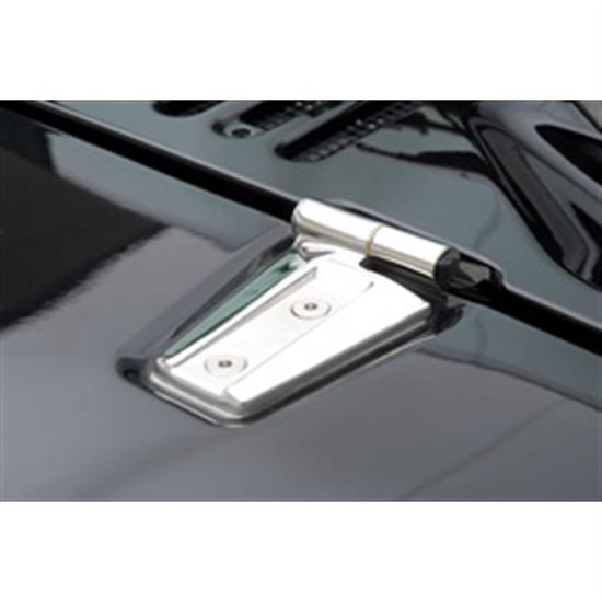 Smittybilt 7680 Hood Kit