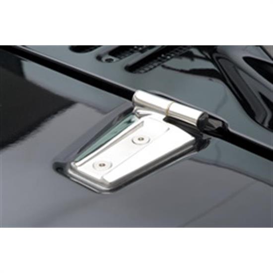 Smittybilt 7680 Hood Kit