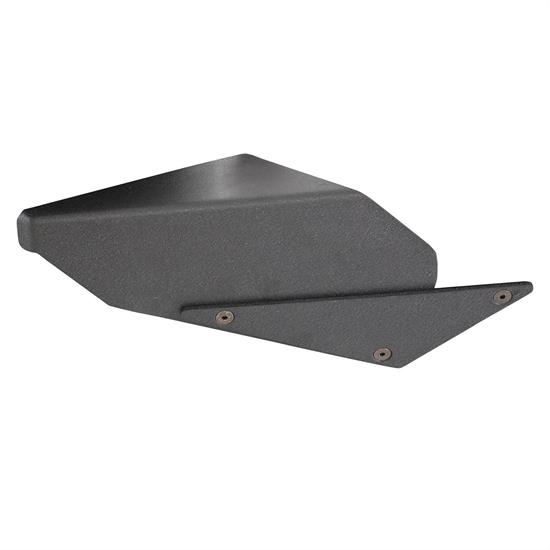 Smittybilt 76826 XRC M.O.D. Bumper End Plates