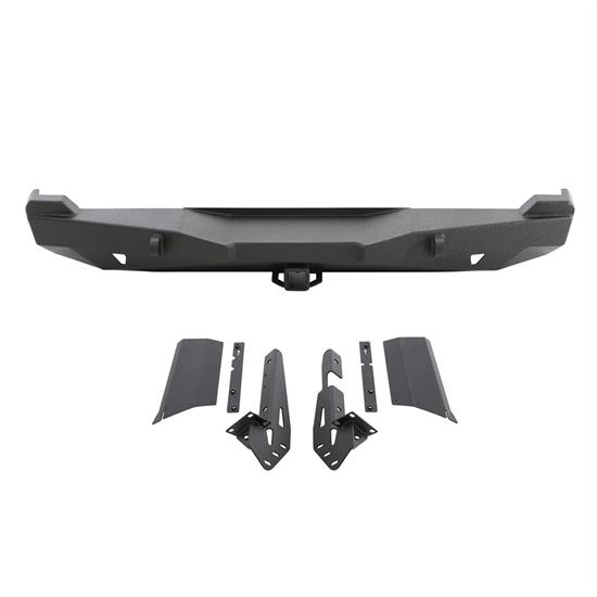 Smittybilt 76850 XRC Rear Bumper