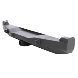 Smittybilt 76850 XRC Rear Bumper