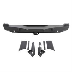Smittybilt 76850 XRC Rear Bumper