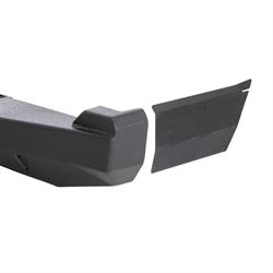 Smittybilt 76850 XRC Rear Bumper