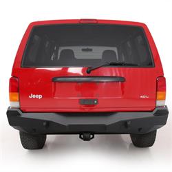 Smittybilt 76850 XRC Rear Bumper