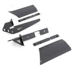 Smittybilt 76850 XRC Rear Bumper