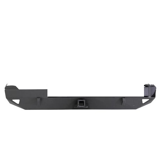Smittybilt 76851-01 XRC Swingaway Bumper
