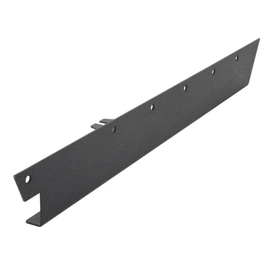 Smittybilt 76860 XRC Rocker Guard