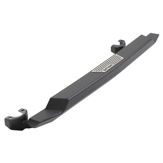 Smittybilt 76897LT Atlas Rock Sliders