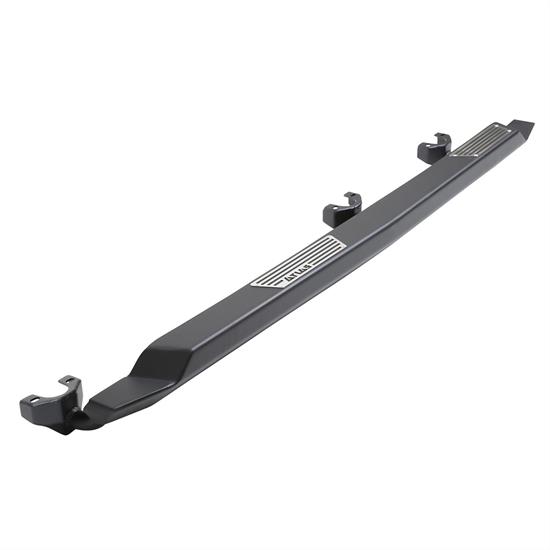 Smittybilt 76898LT Atlas Rock Sliders