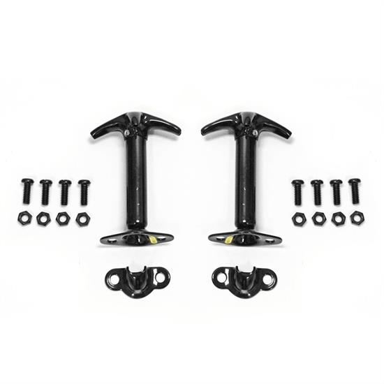 Smittybilt 7691 Hood Catch