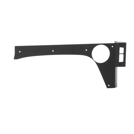 Smittybilt 76982 XRC Armor Skin Fender