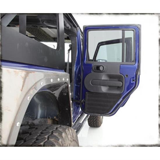 Smittybilt 76994-06 Door Panel