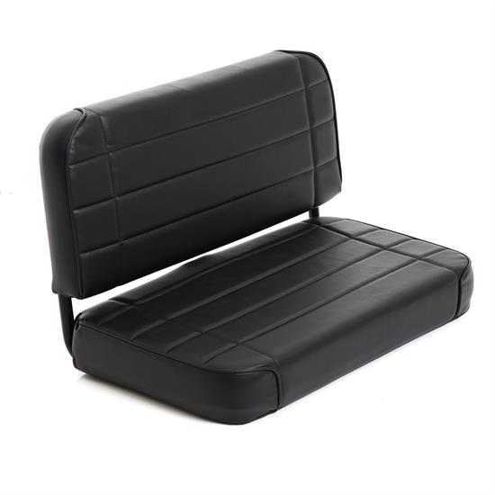Smittybilt 8001N Standard Rear Seat