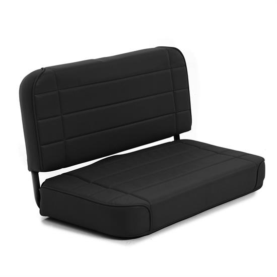 Smittybilt 8015N Standard Rear Seat