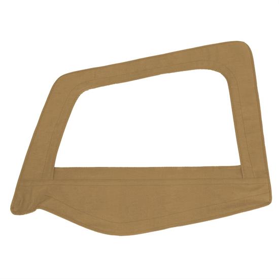 Smittybilt 89417 Door Skin