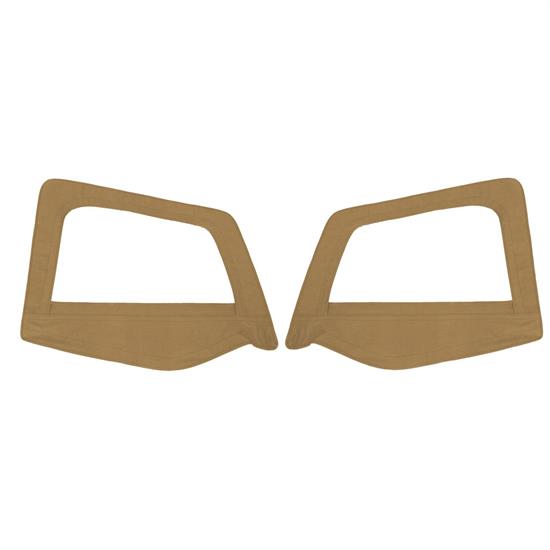 Smittybilt 89617 Door Skin