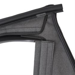 Smittybilt 89715 Door Skin