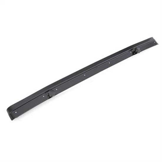 Smittybilt 90105 Windshield Header