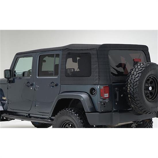 Smittybilt 9085235 Replacement Soft Top