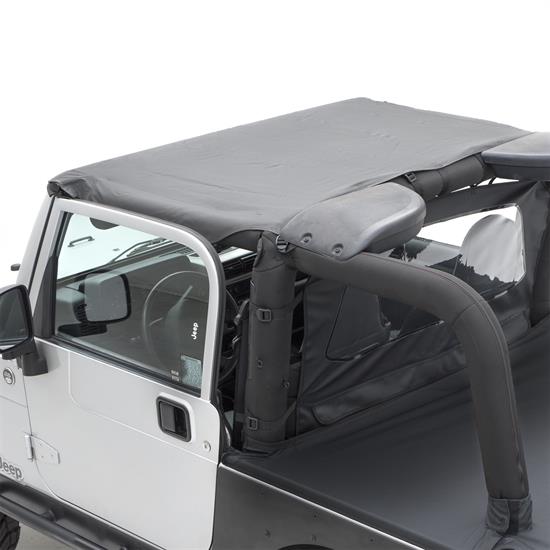 Smittybilt 93317 Outback Standard Bikini Top
