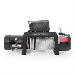 Smittybilt 97495 XRC-9.5K Gen2 Winch