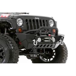 Smittybilt 97495 XRC-9.5K Gen2 Winch