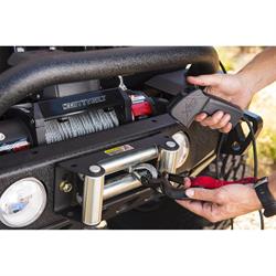 Smittybilt 97495 XRC-9.5K Gen2 Winch