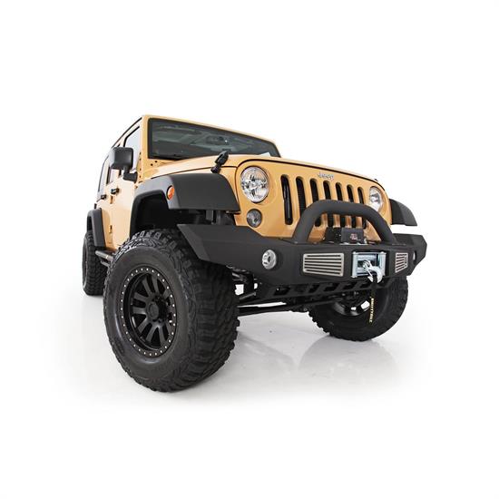 Smittybilt 97510-03 Gear Carrier Intermediate