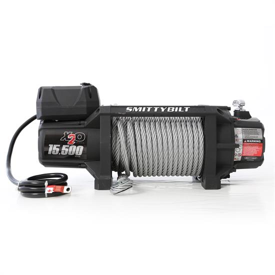 Smittybilt 97515-05 Gear Carrier Output