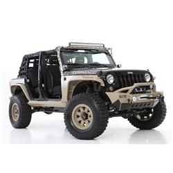 Smittybilt 98510 X20-10K Gen2 Comp Series Winch