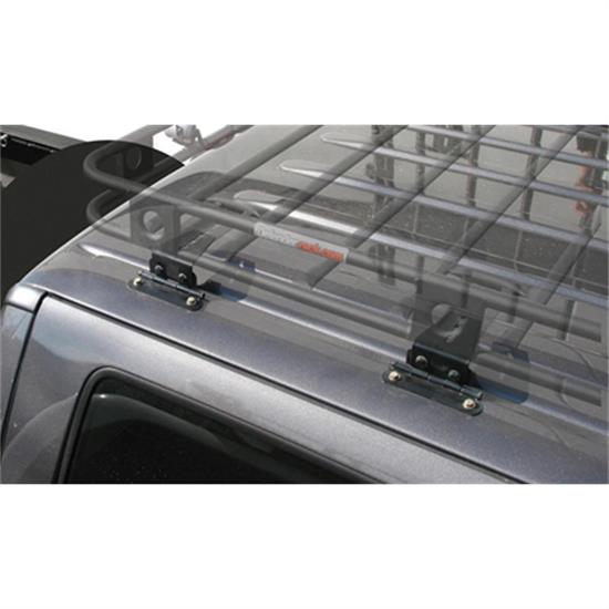 Smittybilt AM-8 Adjust-A-Mount Mounting Brackets