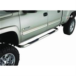 Smittybilt CN1940-S4S Sure Step Side Bar