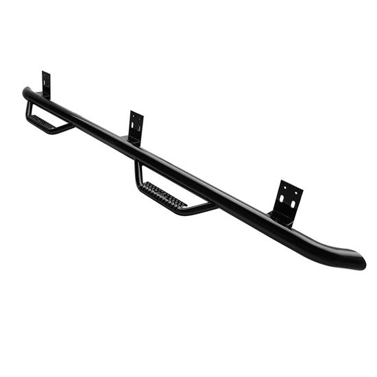 Smittybilt D0989CC N-Fab Nerf Step