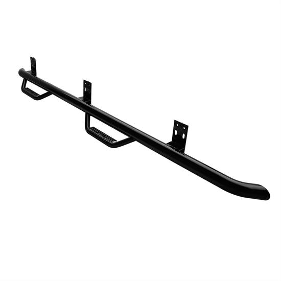 Smittybilt D1098CC N-Fab Nerf Step