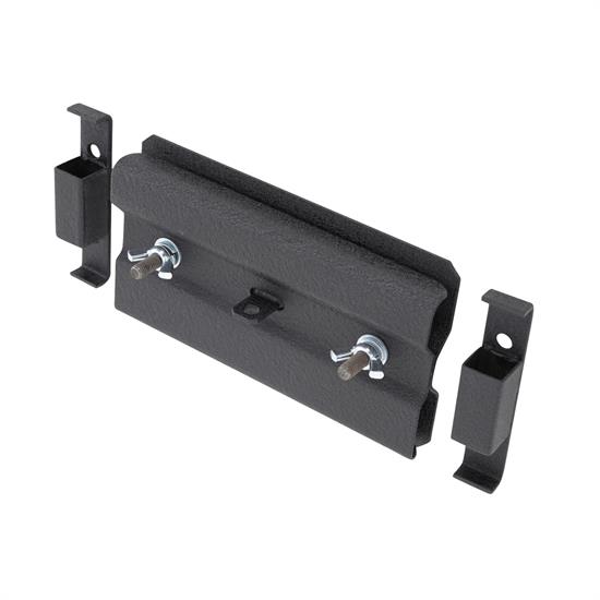 Smittybilt D8138 Axe And Shovel Mount