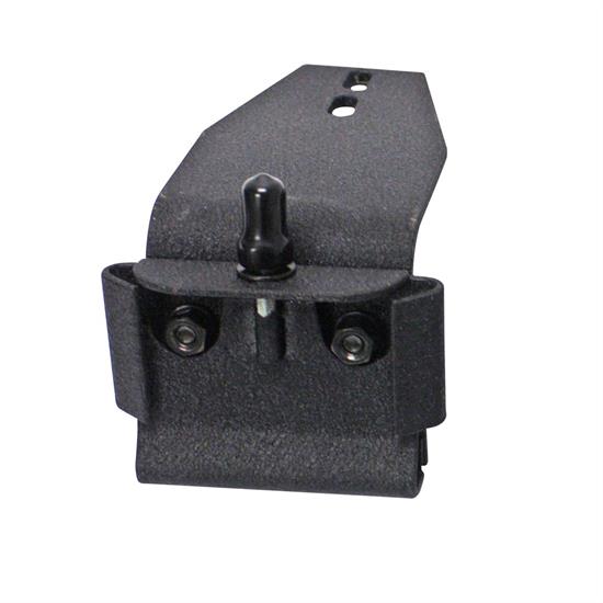 Smittybilt DS31-4 Defender Series Mounting Brackets