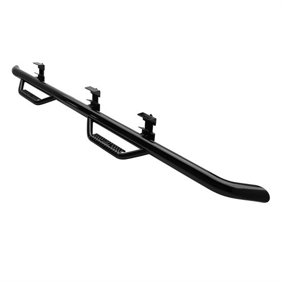 Smittybilt F0486SC N-Fab Nerf Step