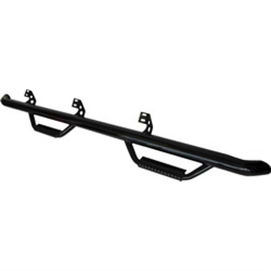 Smittybilt F99100CC N-Fab Nerf Step