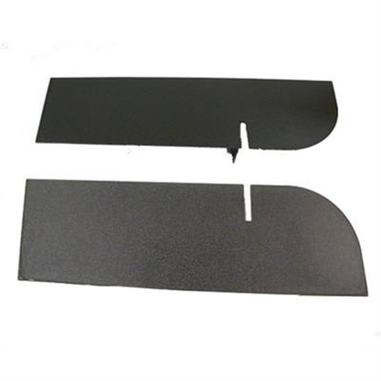 Smittybilt JB48CRT Frame Cover